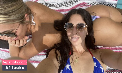 Paige Vanzant gallery photo #5942