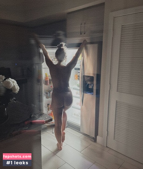 Paige Vanzant gallery photo #5983