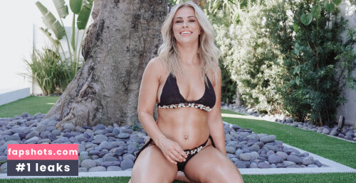 Paige Vanzant gallery photo #6008