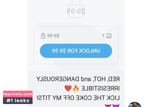 Paige Vanzant Filtración Desnuda OnlyFans Foto #607 - Fapshots