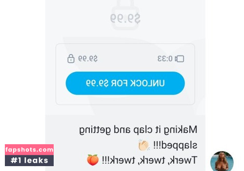 Paige Vanzant Filtración Desnuda OnlyFans Foto #615 - Fapshots