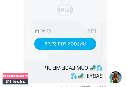 Paige Vanzant Filtración Desnuda OnlyFans Foto #616 - Fapshots