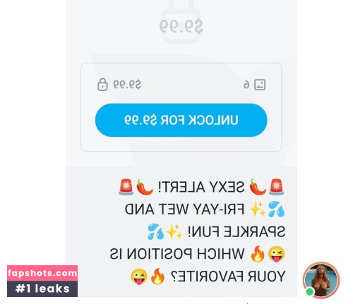 Paige Vanzant Filtración Desnuda OnlyFans Foto #638 - Fapshots