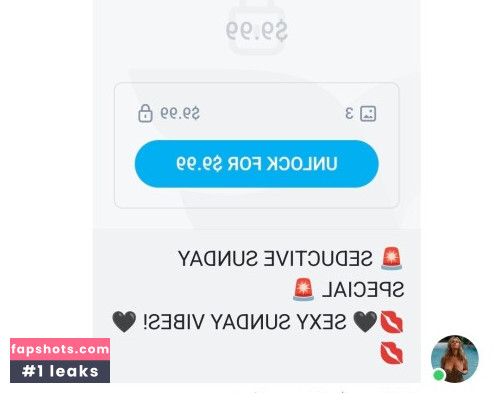 Paige Vanzant Filtración Desnuda OnlyFans Foto #669 - Fapshots