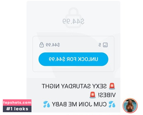 Paige Vanzant Filtración Desnuda OnlyFans Foto #673 - Fapshots