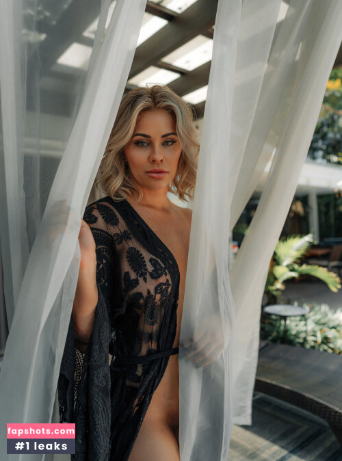 Paige Vanzant Filtración Desnuda OnlyFans Foto #680 - Fapshots