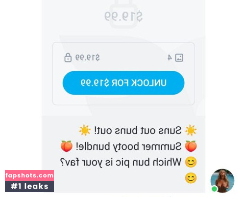 Paige Vanzant Filtración Desnuda OnlyFans Foto #685 - Fapshots