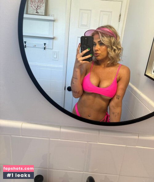 Paige Vanzant Filtración Desnuda OnlyFans Foto #711 - Fapshots