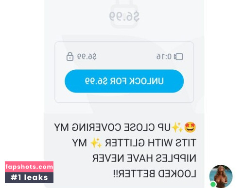 Paige Vanzant Filtración Desnuda OnlyFans Foto #713 - Fapshots