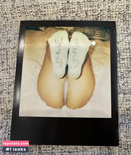 Paige Vanzant Filtración Desnuda OnlyFans Foto #716 - Fapshots