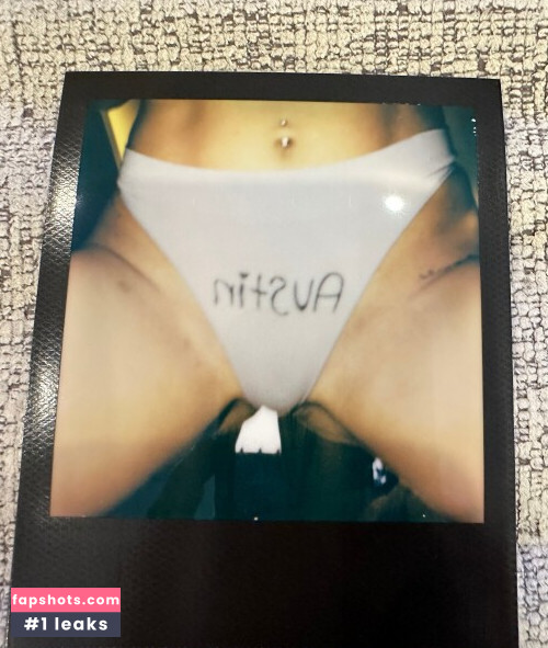 Paige Vanzant Filtración Desnuda OnlyFans Foto #719 - Fapshots