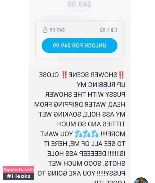 Paige Vanzant Filtración Desnuda OnlyFans Foto #725 - Fapshots