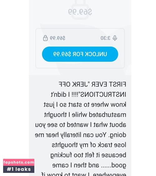 Paige Vanzant Filtración Desnuda OnlyFans Foto #748 - Fapshots