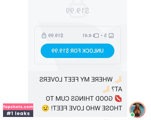 Paige Vanzant Filtración Desnuda OnlyFans Foto #751 - Fapshots