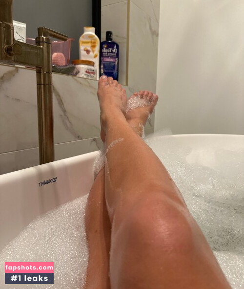 Paige Vanzant Filtración Desnuda OnlyFans Foto #755 - Fapshots