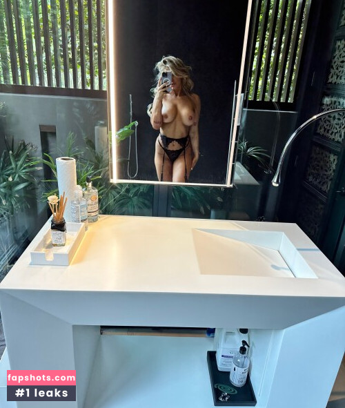 Paige Vanzant Filtración Desnuda OnlyFans Foto #766 - Fapshots