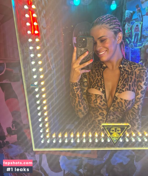 Paige Vanzant Filtración Desnuda OnlyFans Foto #775 - Fapshots