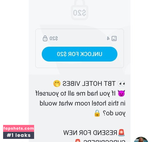 Paige Vanzant Filtración Desnuda OnlyFans Foto #782 - Fapshots