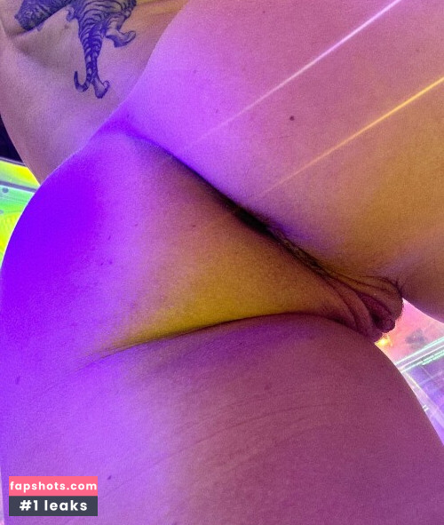 Paige Vanzant Filtración Desnuda OnlyFans Foto #792 - Fapshots