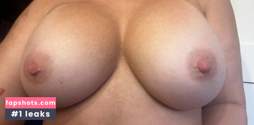 Paige Vanzant Filtración Desnuda OnlyFans Foto #817 - Fapshots