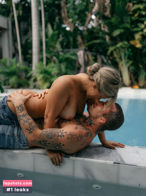 Paige Vanzant Filtración Desnuda OnlyFans Foto #826 - Fapshots