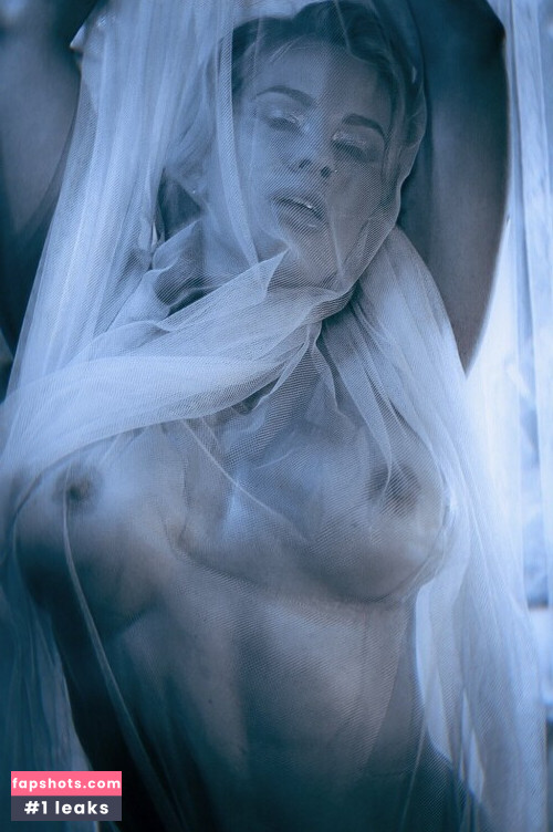 Paige Vanzant Filtración Desnuda OnlyFans Foto #832 - Fapshots