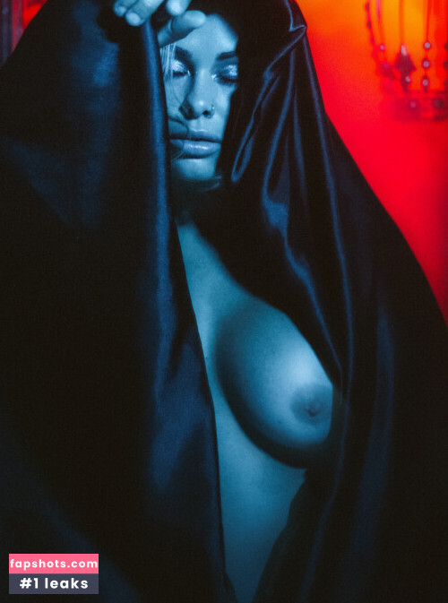 Paige Vanzant Filtración Desnuda OnlyFans Foto #842 - Fapshots