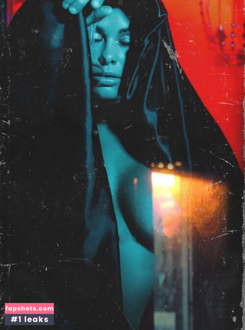 Paige Vanzant Filtración Desnuda OnlyFans Foto #844 - Fapshots