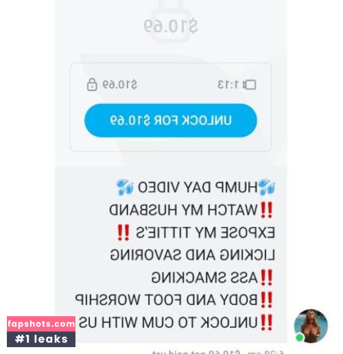 Paige Vanzant Filtración Desnuda OnlyFans Foto #848 - Fapshots