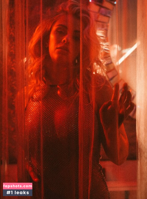 Paige Vanzant gallery photo #857