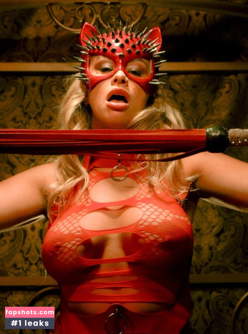 Paige Vanzant gallery photo #867