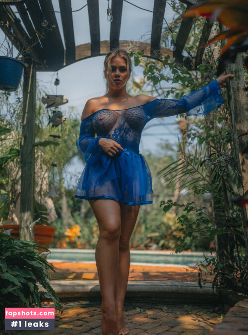 Paige Vanzant gallery photo #922