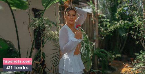 Paige Vanzant gallery photo #962