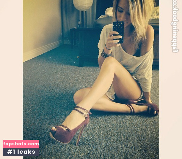 Paige Wyatt Nude Leaks OnlyFans Photos #14 - LeakJerk