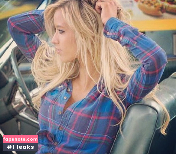 Paige Wyatt Nude Leaks OnlyFans Photos #17 - LeakJerk