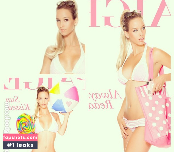 Paige Wyatt Nude Leaks OnlyFans Photos #19 - LeakJerk