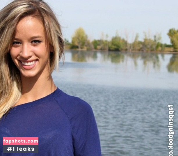 Paige Wyatt Nude Leaks OnlyFans Photos #24 - LeakJerk