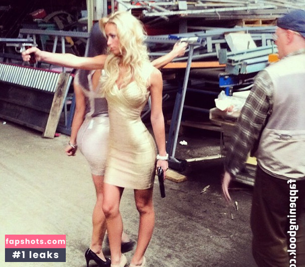 Paige Wyatt Nude Leaks OnlyFans Photos #28 - LeakJerk