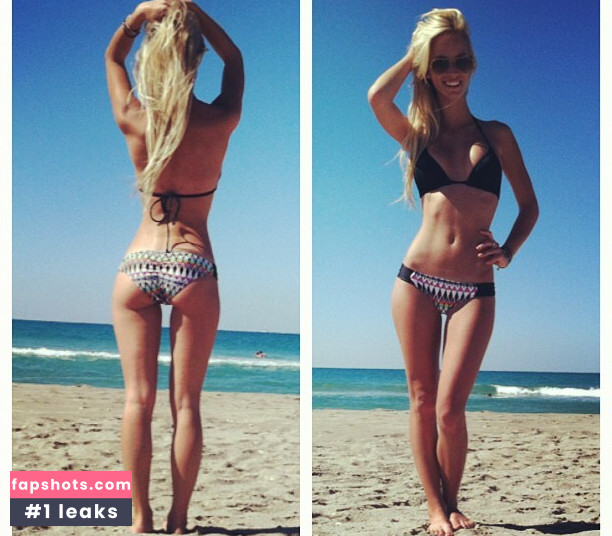 Paige Wyatt Nude Leaks OnlyFans Photos #32 - LeakJerk