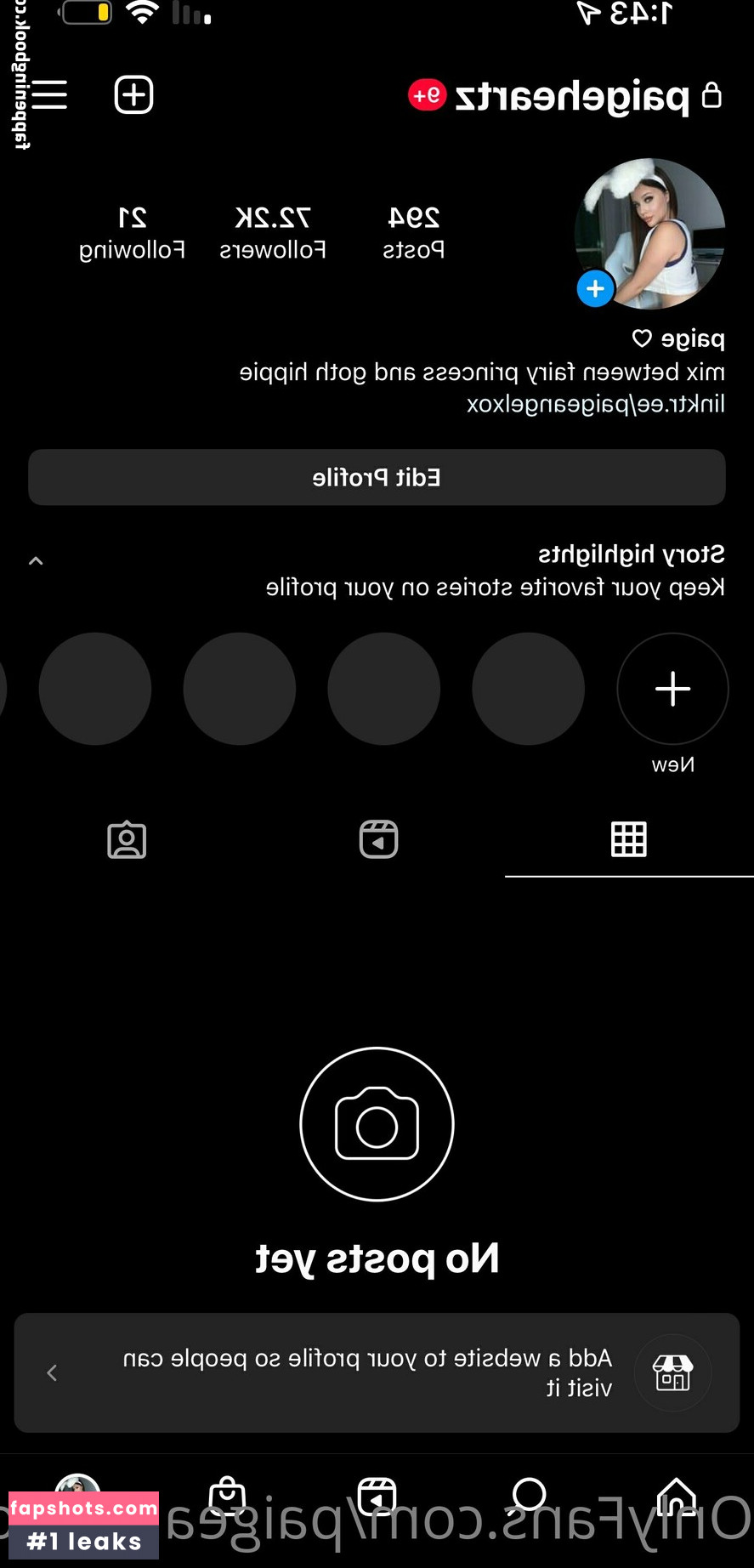 paigeangelxox gallery photo #37