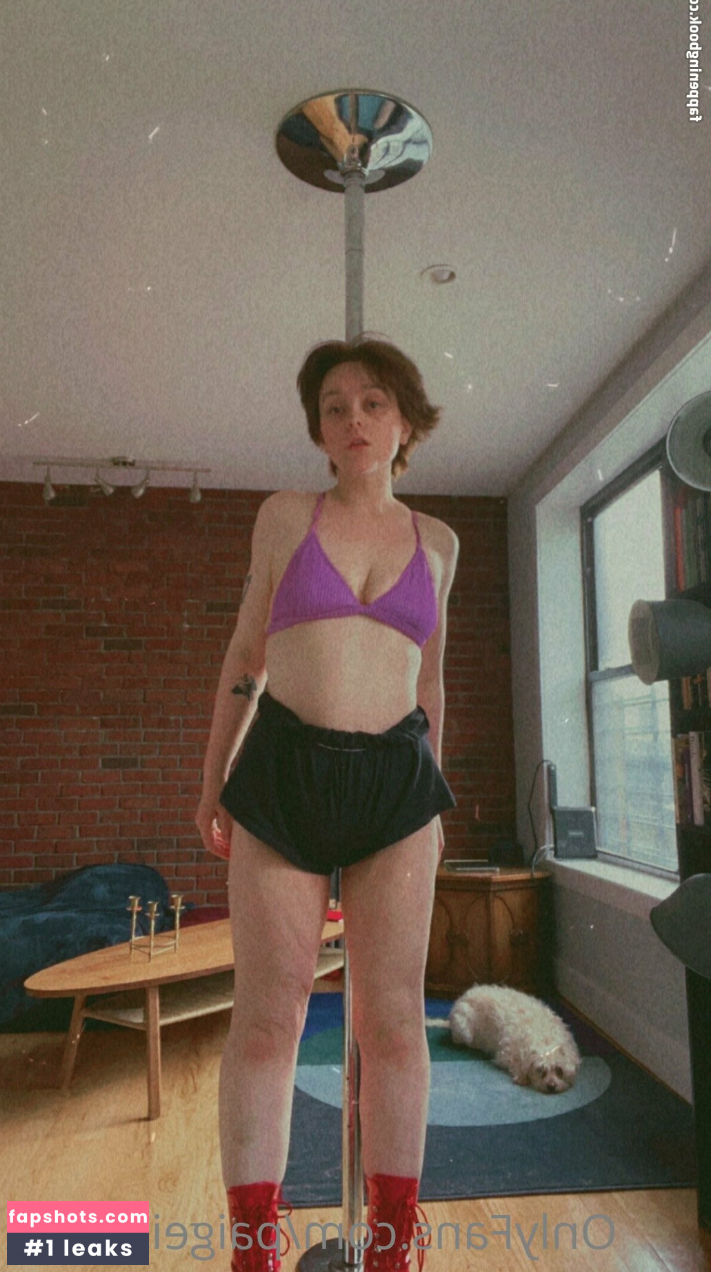 paigeisblank gallery photo #14