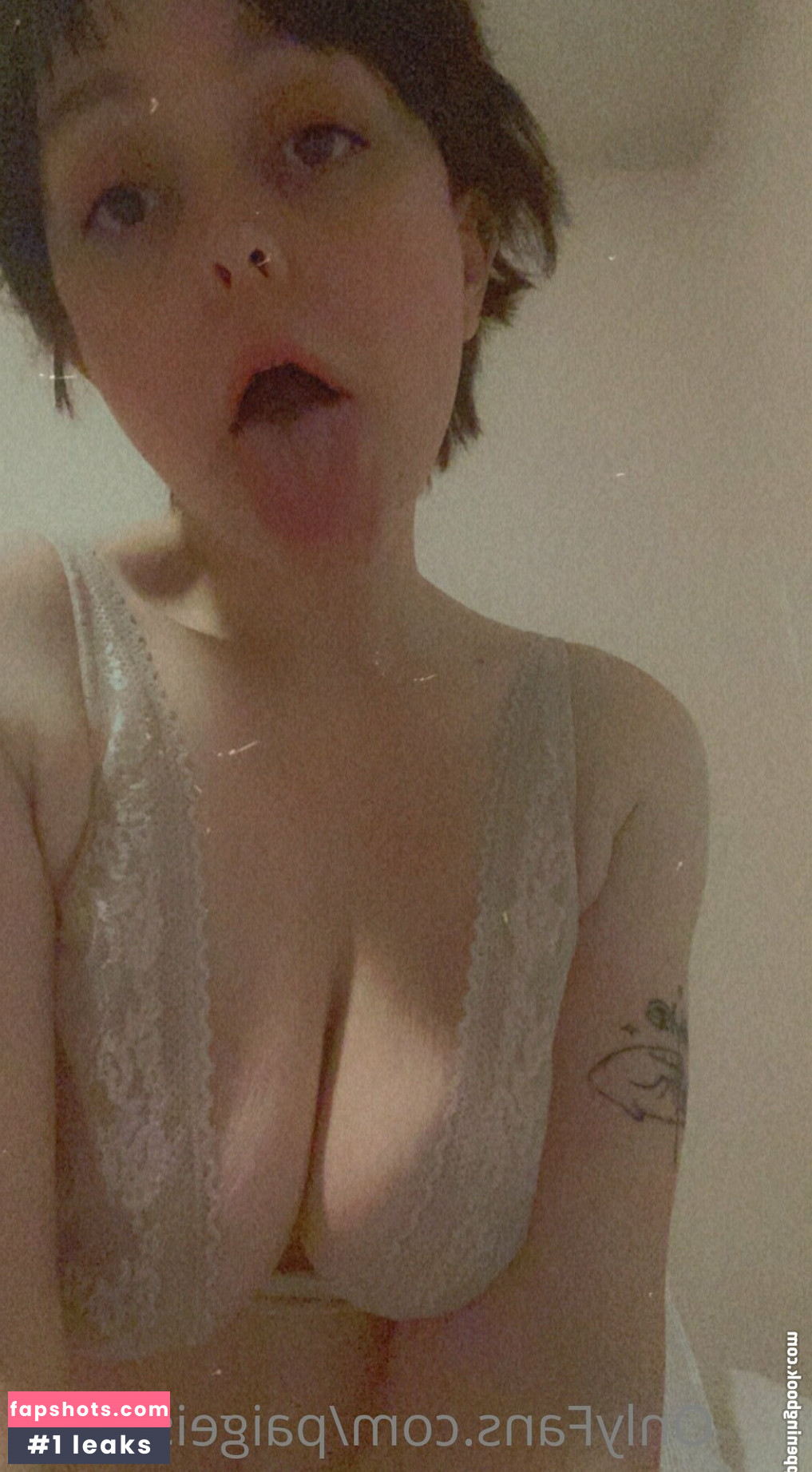 paigeisblank gallery photo #3