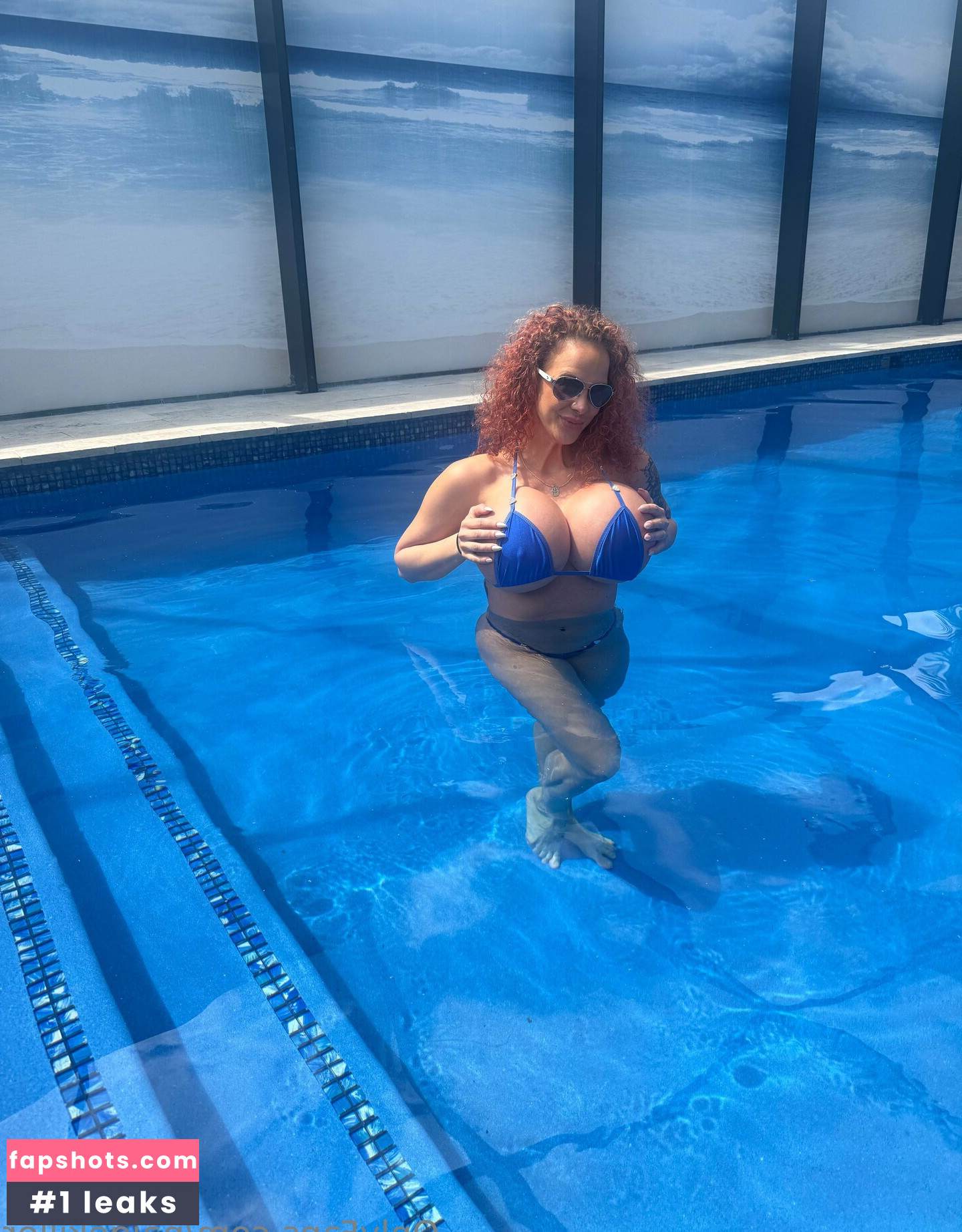 Paigekiller Nahé úniky fotek pouze od fanoušků #52 - Fapshots