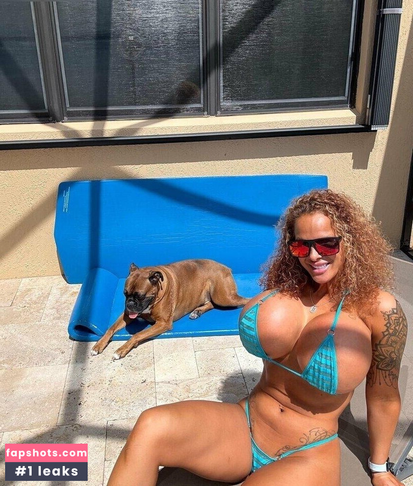 Paigekiller Nahé úniky fotek pouze od fanoušků #59 - Fapshots