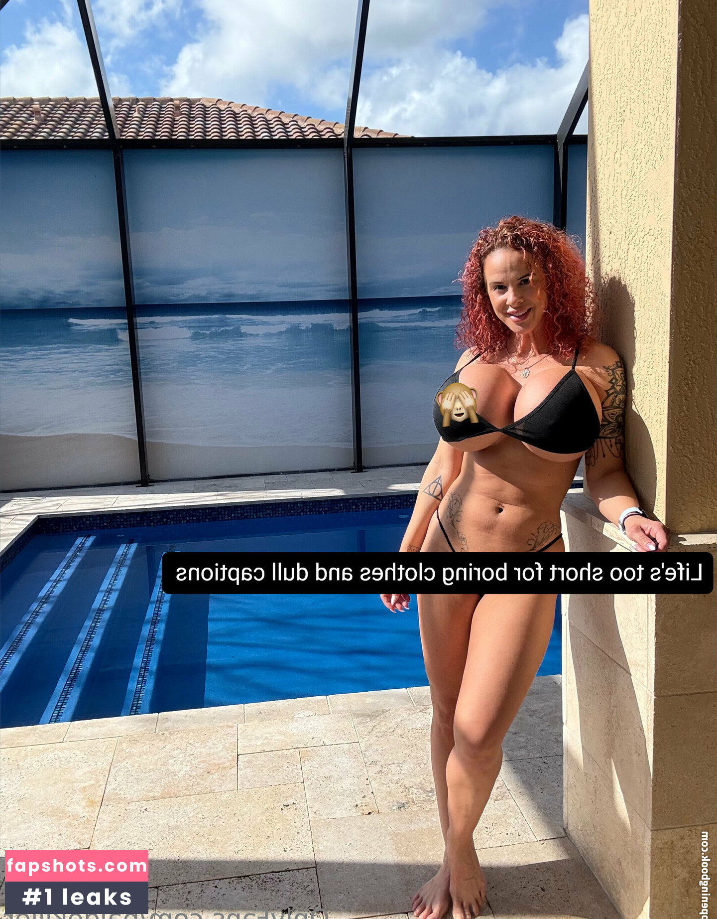 Paigekiller Nahé úniky fotek pouze od fanoušků #84 - Fapshots