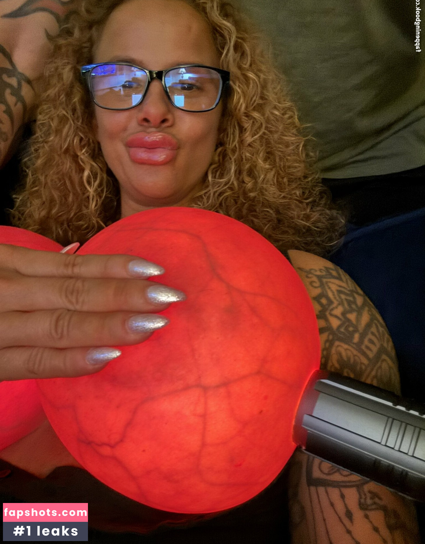 Paigekiller Nahé úniky fotek pouze od fanoušků #100 - Fapshots