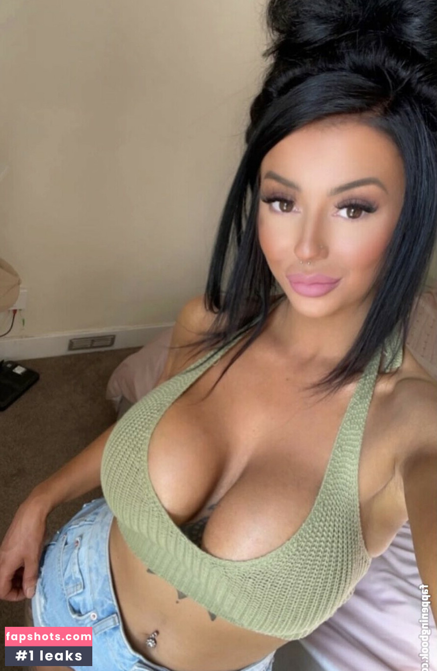 Paigenisbet gallery photo #4