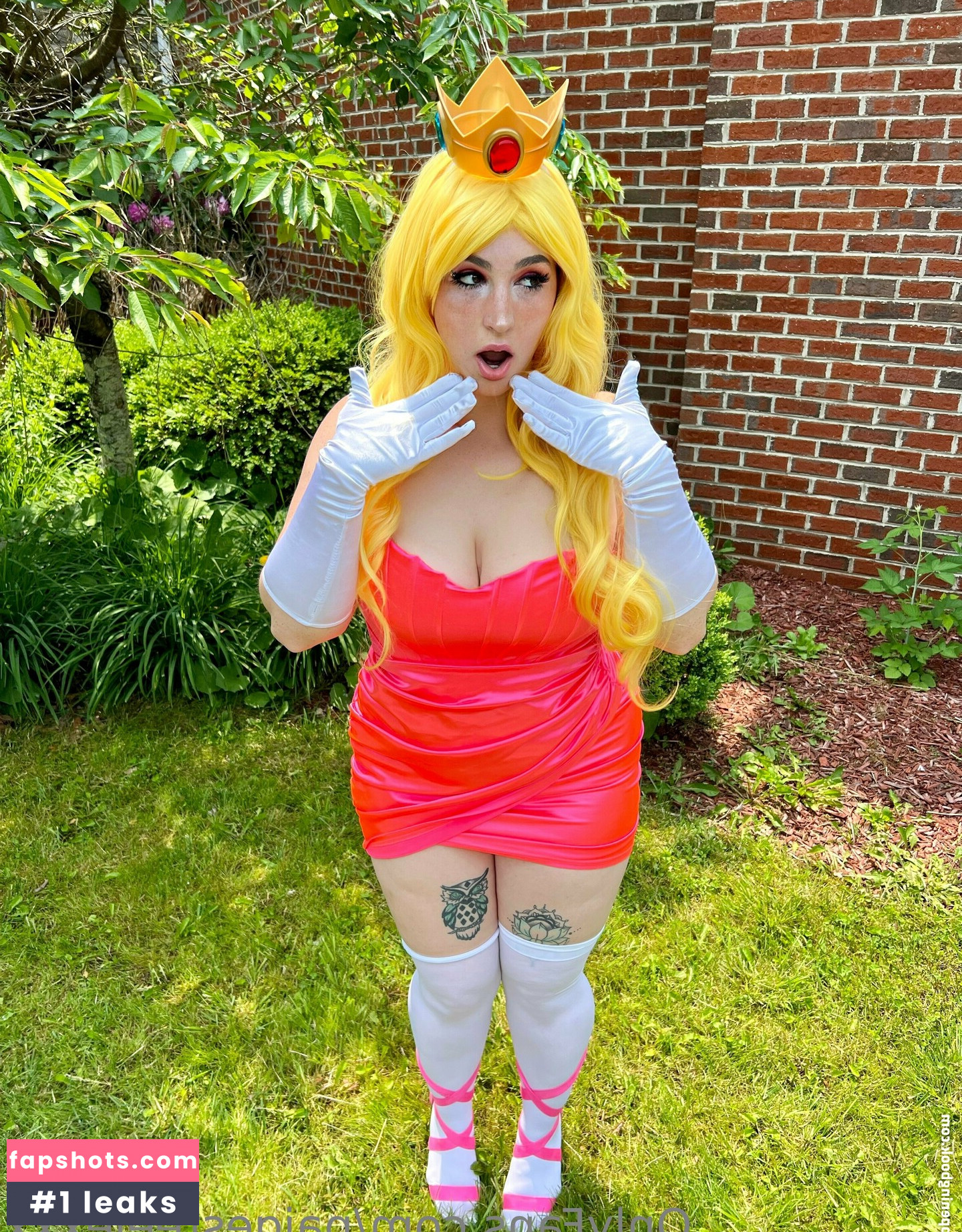 paigesteelexxx gallery photo #21