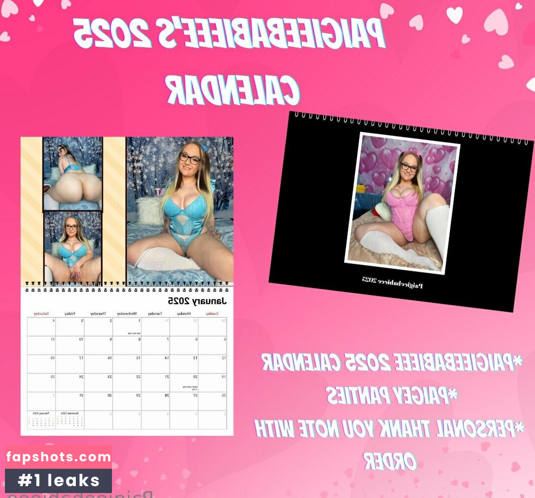 paigieebabieee gallery photo #22