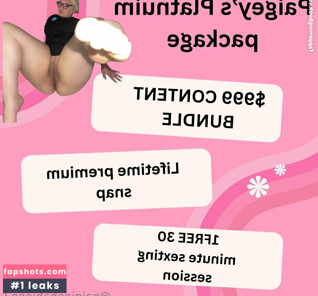 paigieebabieee2 gallery photo #28